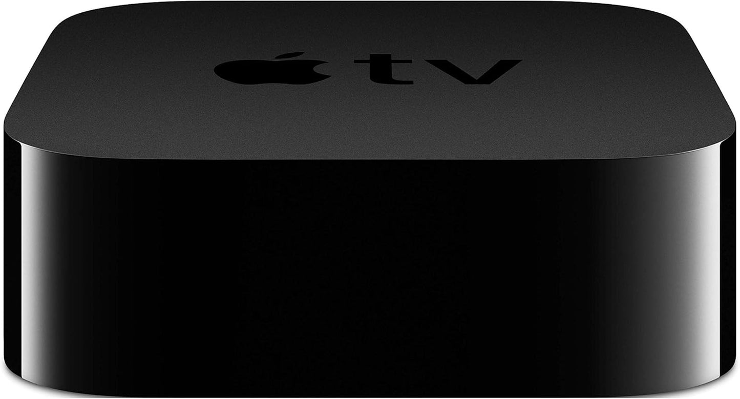 Apple MQD22LL/A TV 4K (32GB) - Previous Model