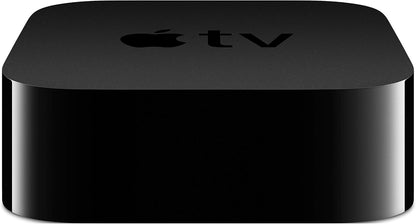 Apple MQD22LL/A TV 4K (32GB) - Previous Model