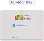 Microsoft FQC-08929 Windows 10 Pro 64-bit OEM DVD