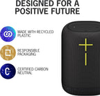 Logitech 984-001862 EPICBOOM Waterproof Bluetooth Speaker (Renewed)
