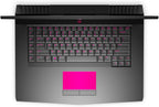 Alienware AW15R3-3831SLV i7 GTX1060 Gaming Laptop