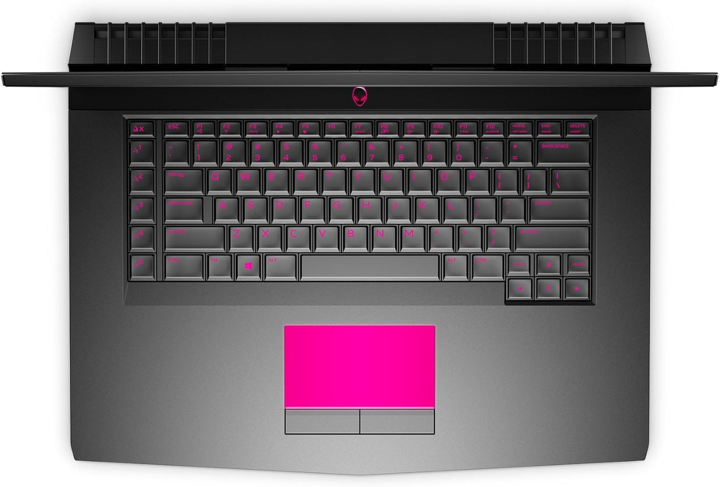 Alienware AW15R3-3831SLV i7 GTX1060 Gaming Laptop