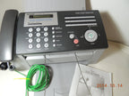 Sharp UX-A1000 Inkjet Fax Machine