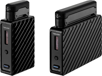 Teradek Bolt 6 LT 750 Wireless Video Transmitter Receiver