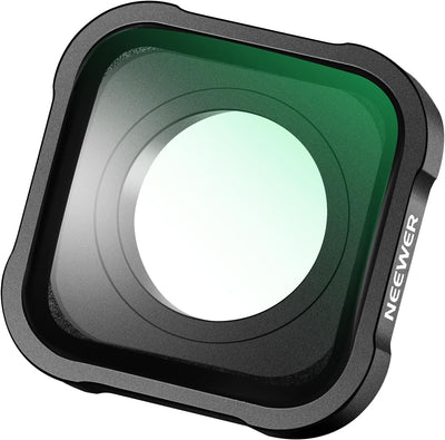 Neewer 10102499 15X Macro Lens GoPro Hero