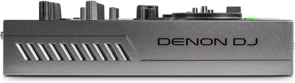 Denon DJ Prime Go+ Portable DJ Controller Stem Separation