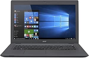 Acer E5-772G-76ED Aspire E 17" i7 Laptop