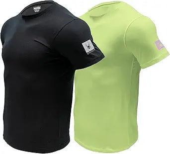 Spyder Performance Mens Moisture Wicking Undershirt