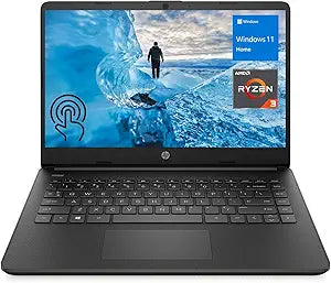 HP Laptop 15.6" FHD Touchscreen i7-1255U 32GB 2TB SSD Win11