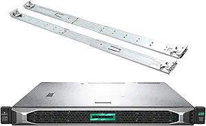 HP ASIHLAMZ385 ProLiant DL325 Gen10 Server Win2019 — main product image