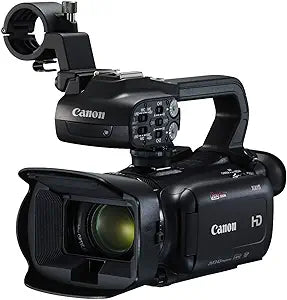 Canon XA15 Compact Full HD Camcorder SDI HDMI (Renewed)