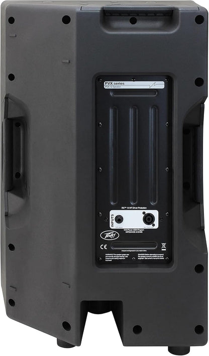 Peavey PVX 12 Inch Passive Loudspeaker Audio