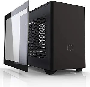 Cooler Master NR200P Mini-ITX SFF PC Case — main product image