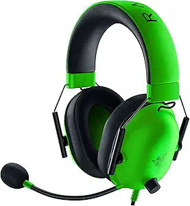Razer BlackShark V2 X Gaming Headset - 7.1 Surround Sound - Renewed