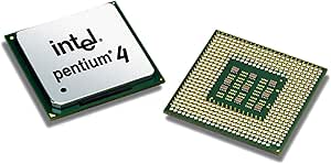 Intel Pentium D P4 2.0Ghz 478pin CPU — main product image