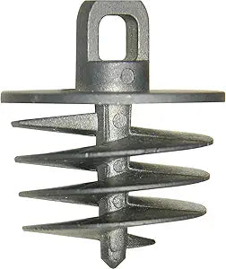 Primacoustic Helix Heavy Duty Twist-In Cloud Anchors - 12 Pack