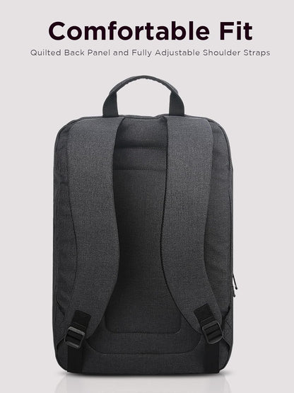 Lenovo GX40Q17225 Laptop Backpack B210 - 15.6" Water-Repellent