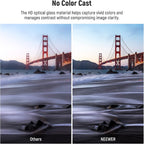 Neewer Soft Square Graduated ND8 Filter 100x150mm