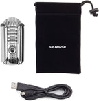 SAMSON Meteor USB Studio Condenser Microphone