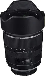 Tamron A012S 15-30mm F2.8 USD Lens for Sony Black