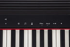 Roland GO:PIANO 61-Key Digital Piano Bundle