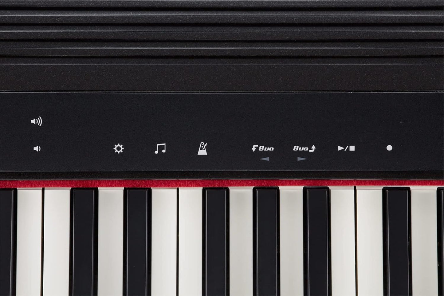 Roland GO:PIANO 61-Key Digital Piano Bundle