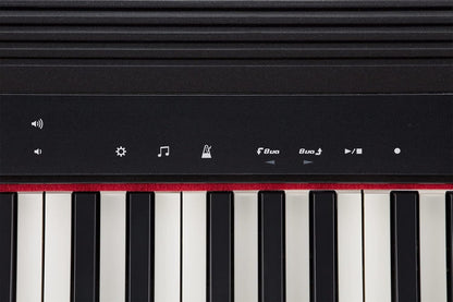 Roland GO:PIANO 61-Key Digital Piano Bundle