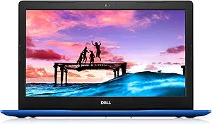 Dell 15 3000 Inspiron 15.6" Touchscreen Laptop i5