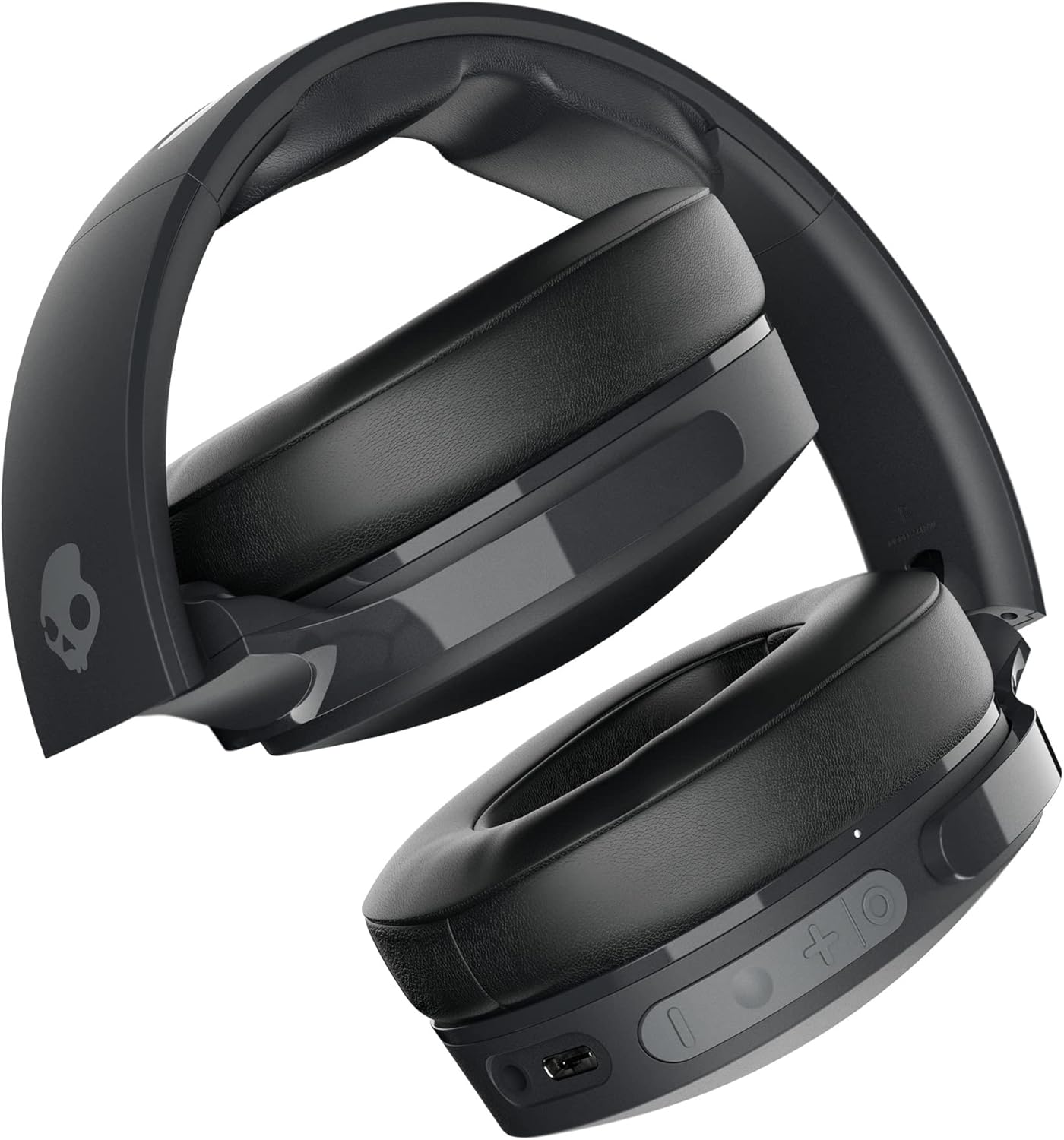 HyperX Cloud II Gaming Headset & Skullcandy Hesh Evo Headphones