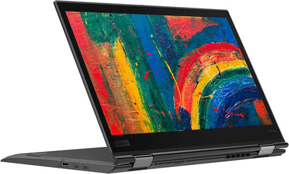 Lenovo ThinkPad X1 Yoga 3rd Gen i7 16GB 512GB SSD Renewed