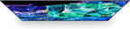 Sony XR55A95K 55-Inch 4K OLED Smart Google TV