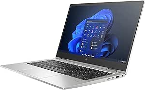 HP 60S83UT EliteBook x360 830 G8 2-in-1 Laptop — main product image