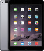 Apple MGL12LL/A iPad Air 2 16GB WiFi (Renewed)