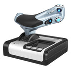 Logitech 945-000065 G X52 Flight Control System