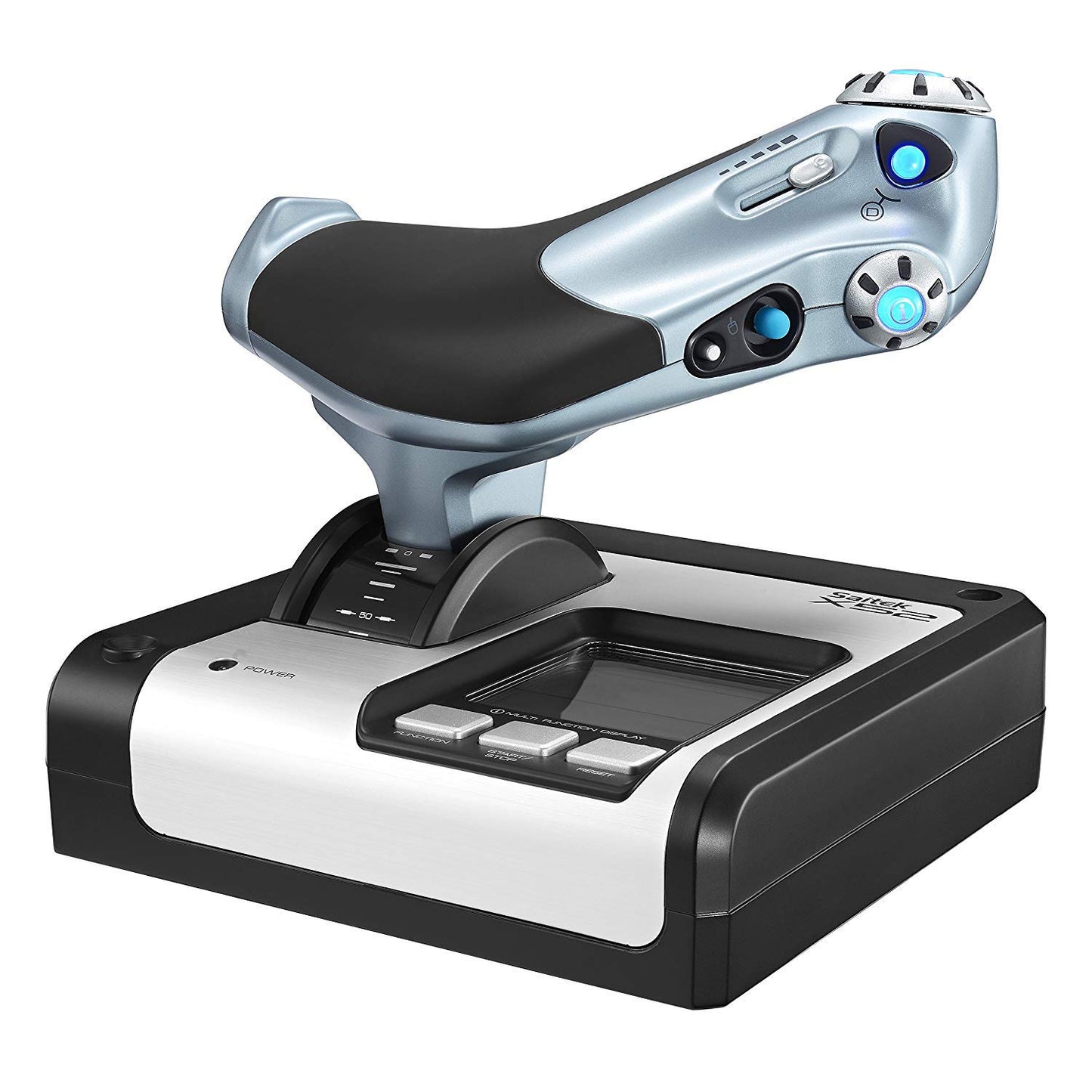 Logitech 945-000065 G X52 Flight Control System