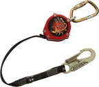 Miller PFL-2-Z7/9FT Scorpion 9ft Fall Limiter