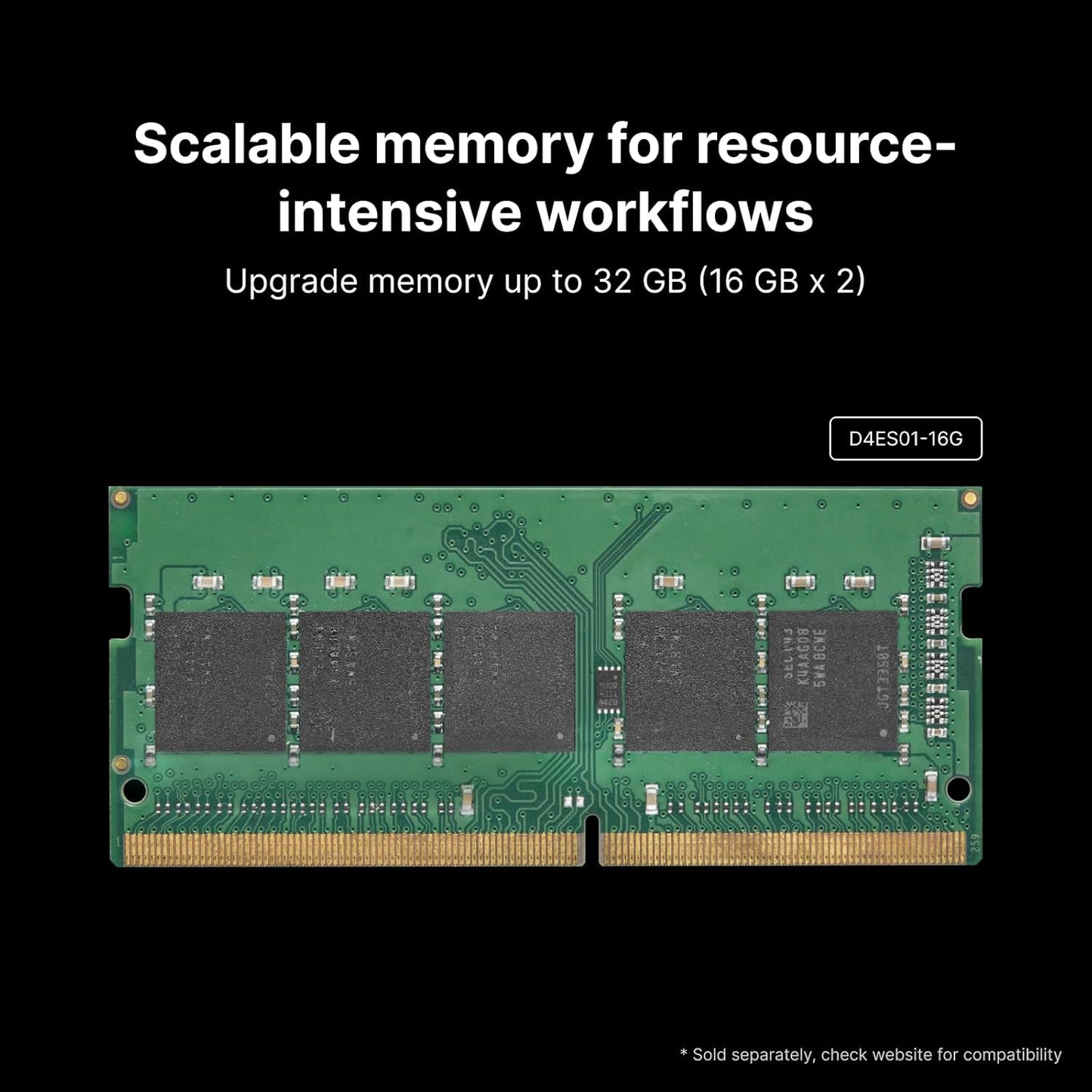 Synology RS822RP+ 4-Bay RackStation NAS (Diskless)