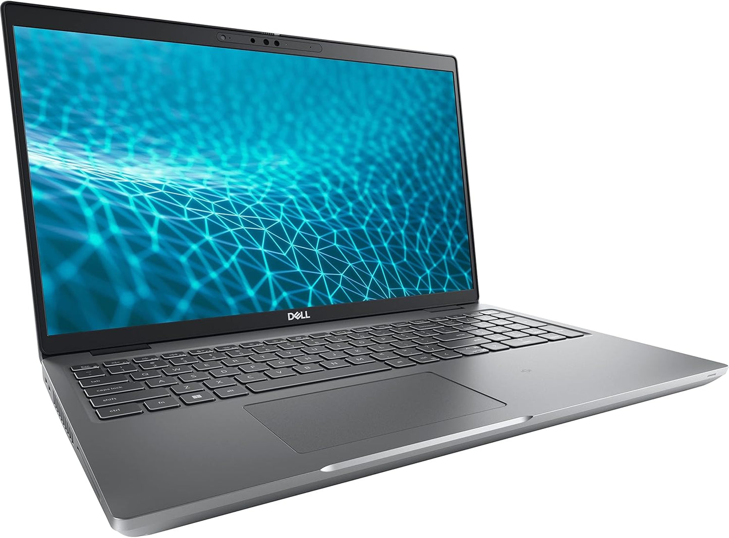 Dell 5531 Latitude 5000 i7 12th Gen 15.6" FHD Laptop