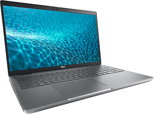 Dell 5531 Latitude 5000 i7 12th Gen 15.6" FHD Laptop