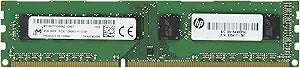 HP B1S54AA 8GB DDR3-1600 Non-ECC RAM — main product image