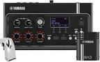 Yamaha EAD10 Electronic Acoustic Drum Module Trigger Bundle