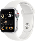 Apple MNTC3LL/A Watch SE 2nd Gen GPS + Cellular 40mm