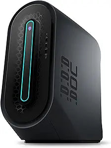 Dell Alienware Aurora R13 - i5 Gaming PC, 1650 Super, 256GB SSD