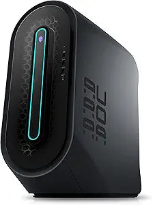 Dell Alienware Aurora R13 - i7, 2TB SSD, 32GB RAM, RTX 3080 Ti (Renewed)