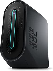 Dell Alienware Aurora R13 Desktop (2022) i7, 16GB, 512GB SSD + 1TB HDD