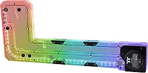 Thermaltake CL-W264-PL00SW-A Pacific Core P5 Distro Plate — main product image
