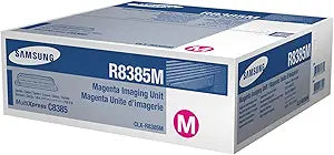Samsung SU605A CLX-R8385M Magenta Drum Unit