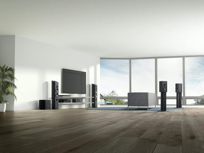 Sony STR-DH790 7.2Ch Home Theater Speaker Bundle