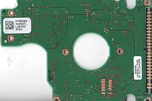 Hitachi PCB-IC25N030ATCS04-0 IDE 2.5 PCB — main product image
