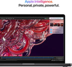 Apple MacBook Pro 16.2